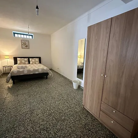 Quartos Em Alloggio in famiglia