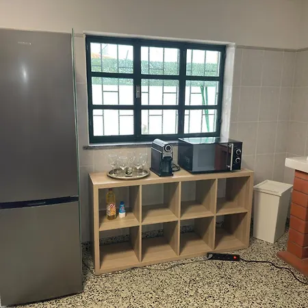 Quartos Em Alloggio in famiglia Arrentela