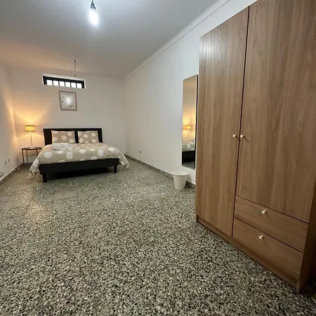 Quartos Em Arrentela