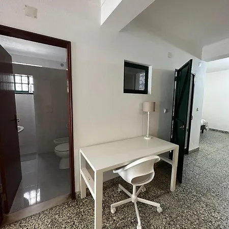 Alloggio in famiglia Quartos Em Arrentela