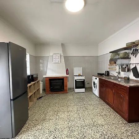 Quartos Em Alloggio in famiglia *