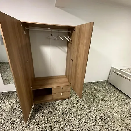 Alloggio in famiglia Quartos Em