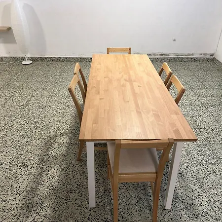 Alloggio in famiglia Quartos Em *