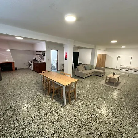 Alloggio in famiglia Quartos Em Arrentela