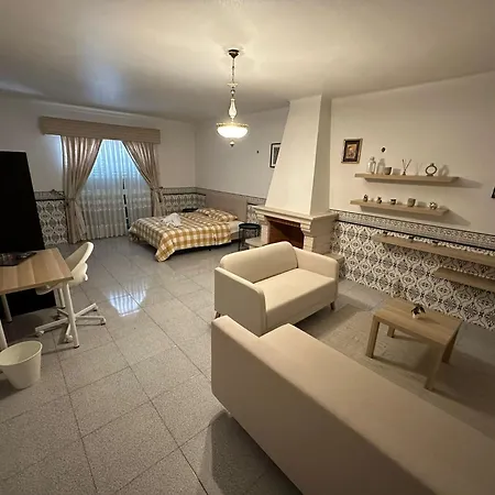 Alloggio in famiglia Quartos Em Arrentela