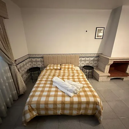 Alloggio in famiglia Quartos Em