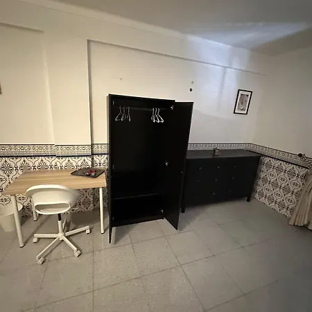 Quartos Em Alloggio in famiglia