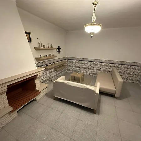 Alloggio in famiglia Quartos Em *