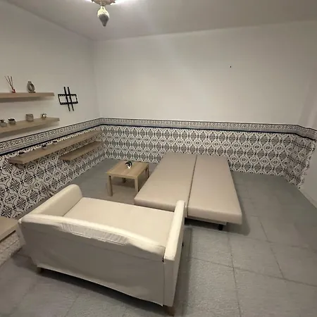 Alloggio in famiglia Quartos Em Arrentela