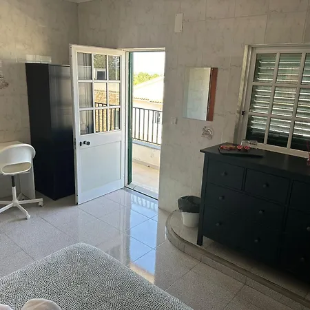 Quartos Em * Arrentela