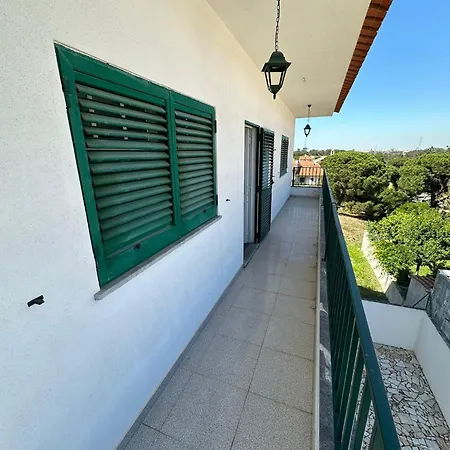 Alloggio in famiglia Quartos Em