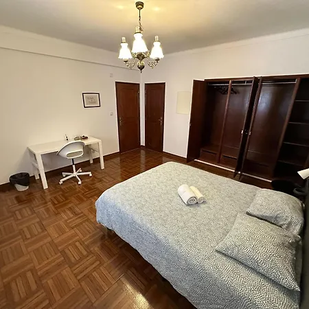 Quartos Em Arrentela