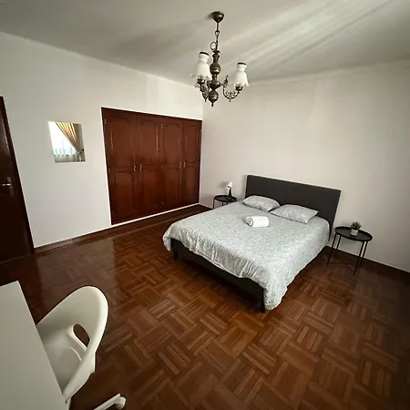Quartos Em * Arrentela