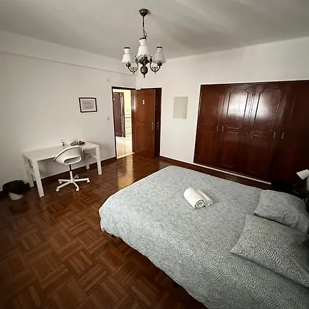 Quartos Em Alloggio in famiglia *