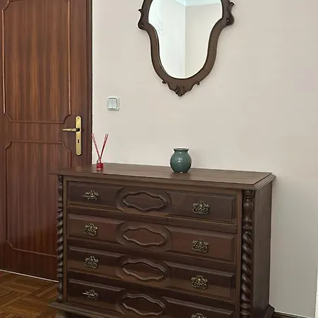 Quartos Em Alloggio in famiglia