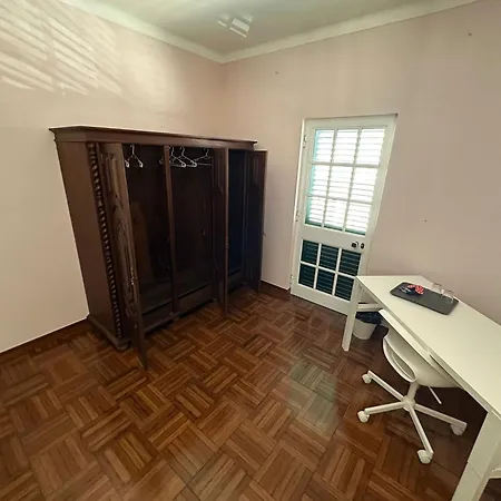 Alloggio in famiglia Quartos Em *