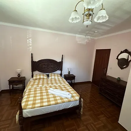 Alloggio in famiglia Quartos Em Arrentela