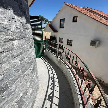 Quartos Em * Arrentela