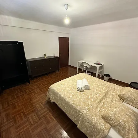 Quartos Em * Arrentela