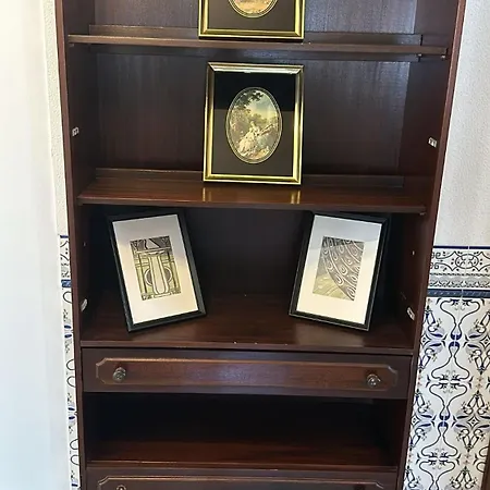 Quartos Em Alloggio in famiglia *