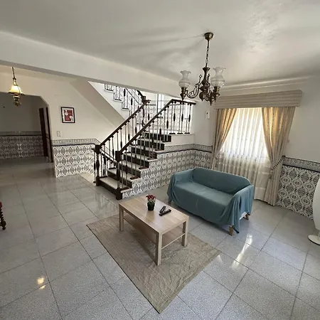Quartos Em Alloggio in famiglia *