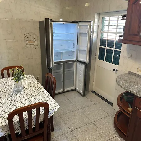 Quartos Em Alloggio in famiglia