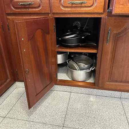 Quartos Em Alloggio in famiglia Arrentela