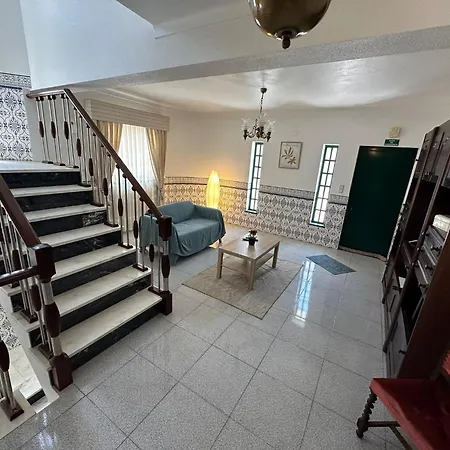 Quartos Em * Arrentela