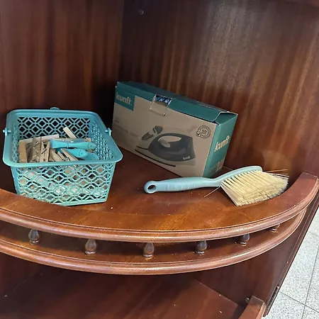 Quartos Em Alloggio in famiglia *