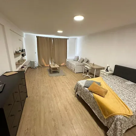 Alloggio in famiglia Quartos Em Arrentela