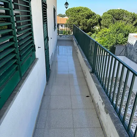 Alloggio in famiglia Quartos Em Arrentela