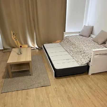 Quartos Em Arrentela