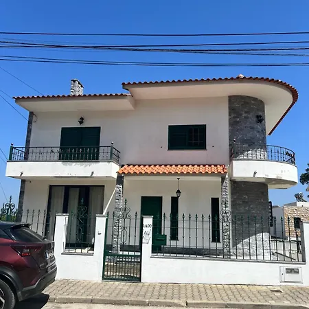Quartos Em Arrentela